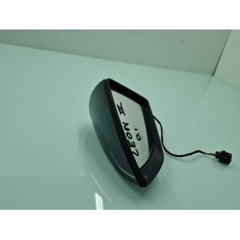 RETROVISOR IZQUIERDO 