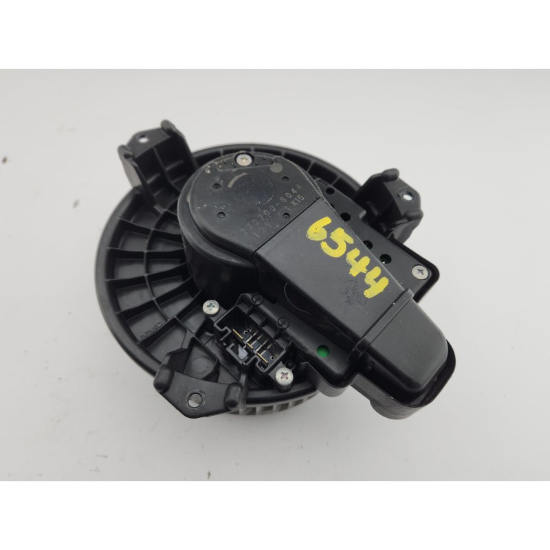 MOTOR CALEFACCION 2727008044 