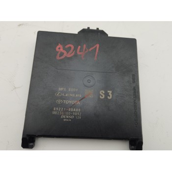 MODULO ELECTRONICO 892210DA80 