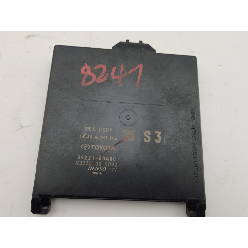 MODULO ELECTRONICO 892210DA80 