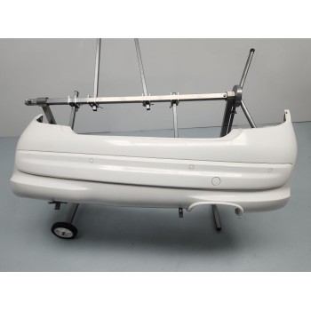 PARAGOLPES TRASERO 9654549377 / 1859864016 