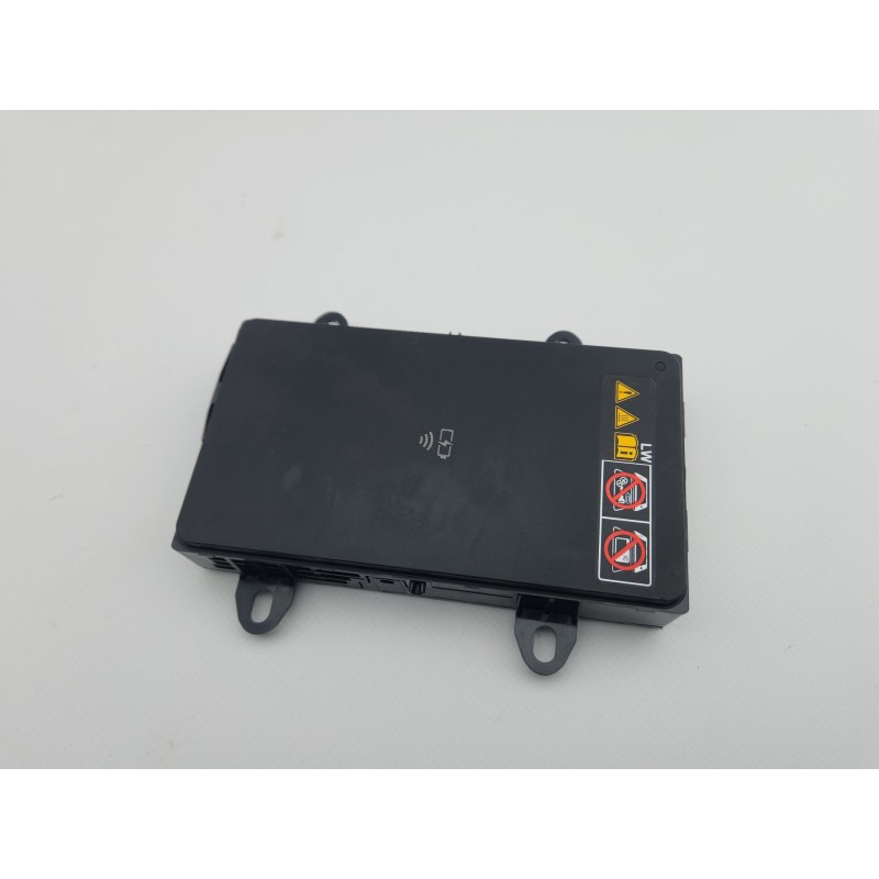 MODULO ELECTRONICO 861C0F4010 