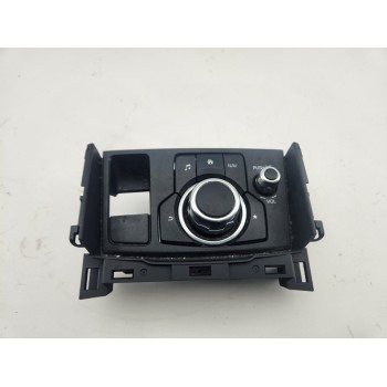 MANDO MULTIFUNCION GMJ666CM0A 