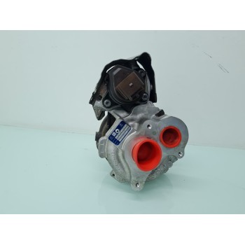 TURBOCOMPRESOR 03N145401J 
