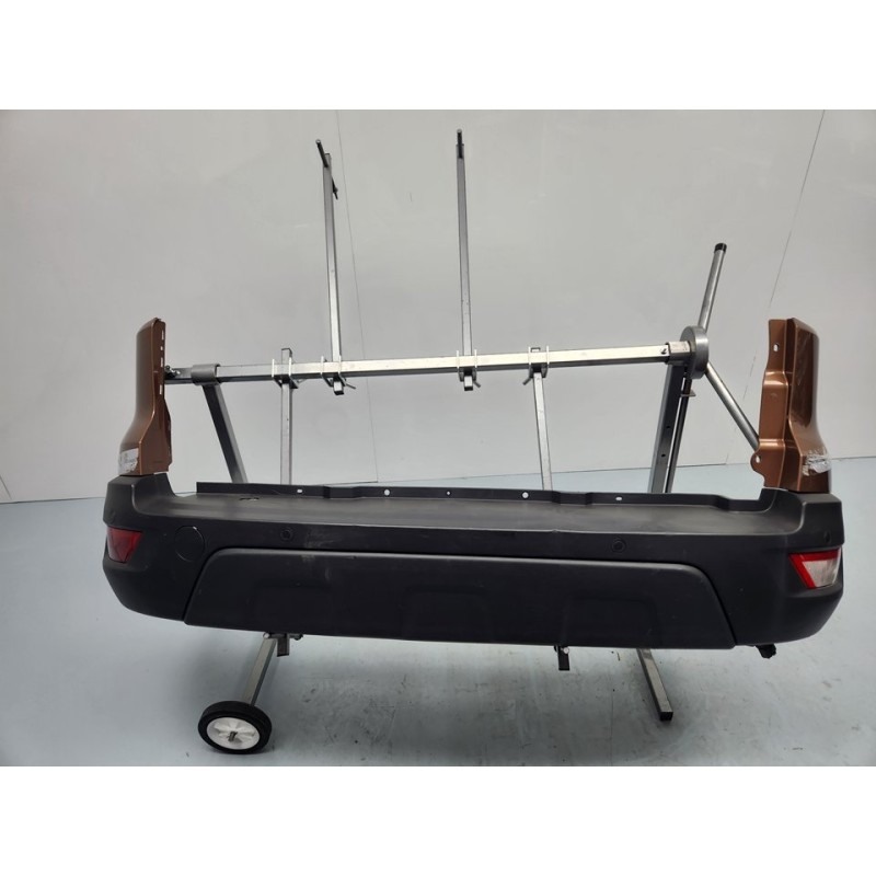 PARAGOLPES TRASERO SVGN1517K823EA5YZ9 