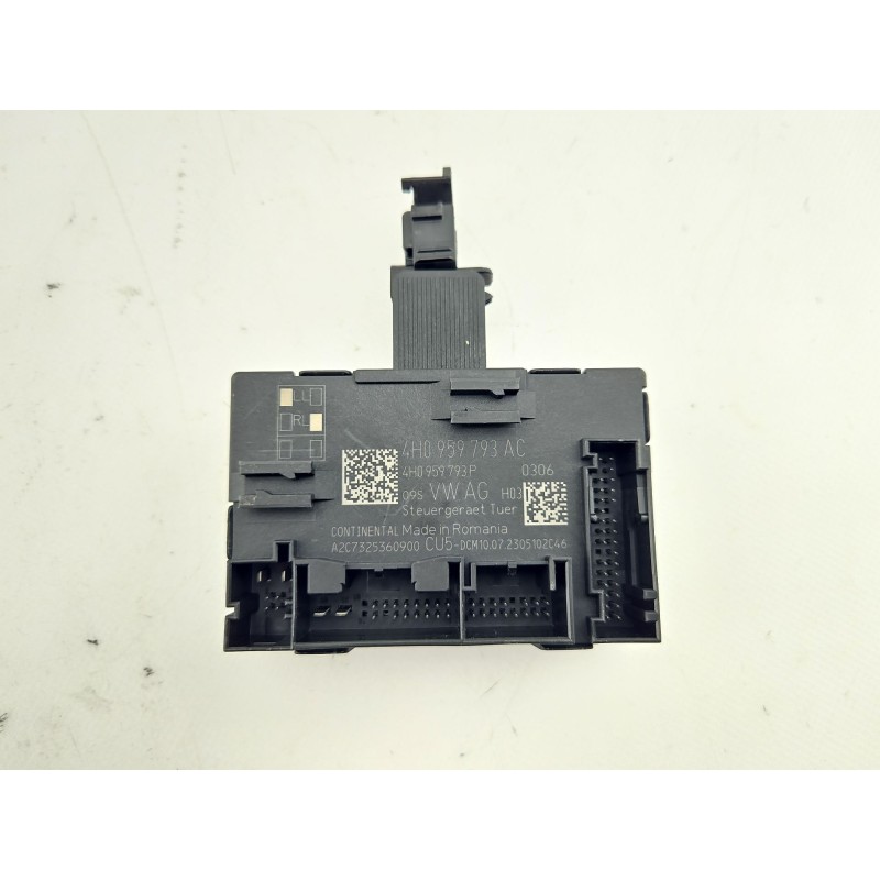 MODULO ELECTRONICO 4H0959793AC 