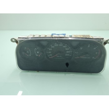 CUADRO INSTRUMENTOS 838006C030 