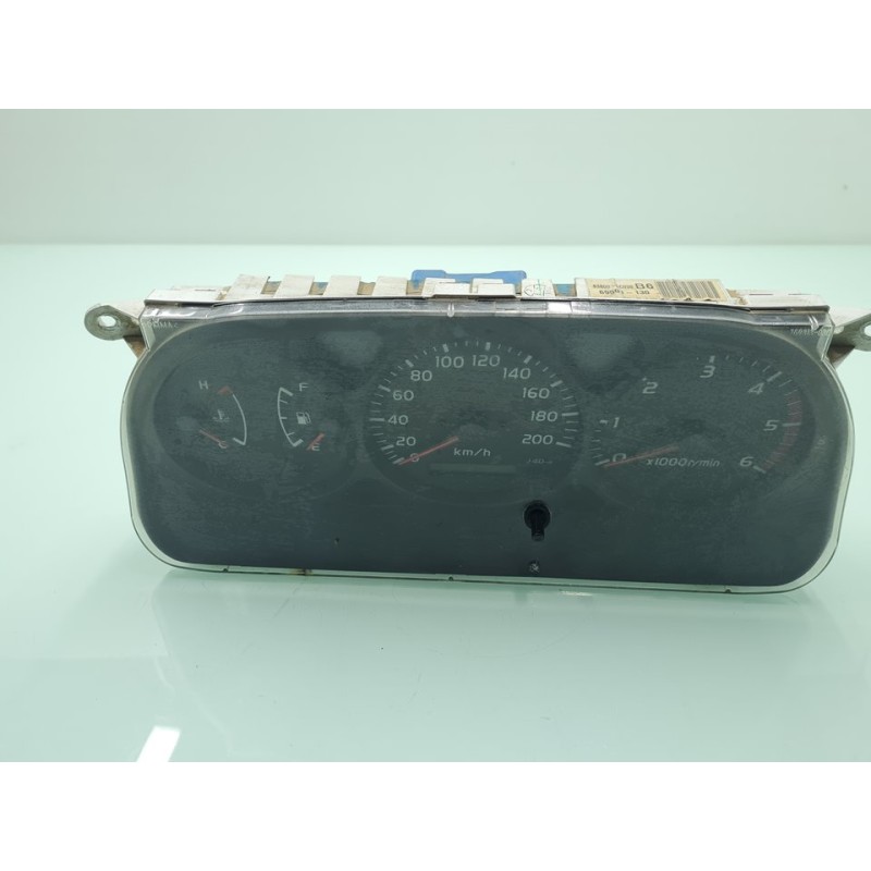 CUADRO INSTRUMENTOS 838006C030 