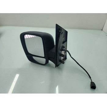 RETROVISOR IZQUIERDO 
