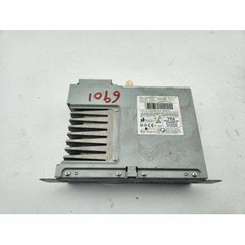 SISTEMA AUDIO / RADIO CD 9818777780 