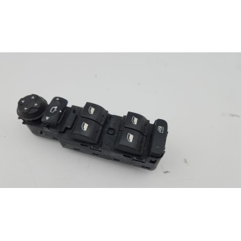 MANDO ELEVALUNAS DELANTERO IZQUIERDO 96657050ZD 