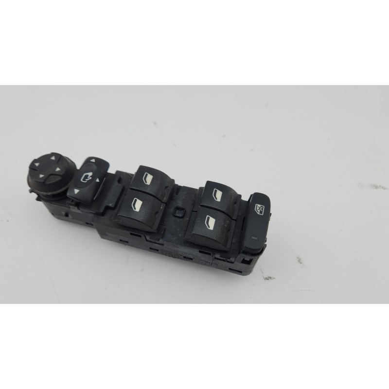 MANDO ELEVALUNAS DELANTERO IZQUIERDO 96657050ZD 