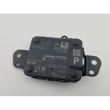 MODULO ELECTRONICO 8821048150 