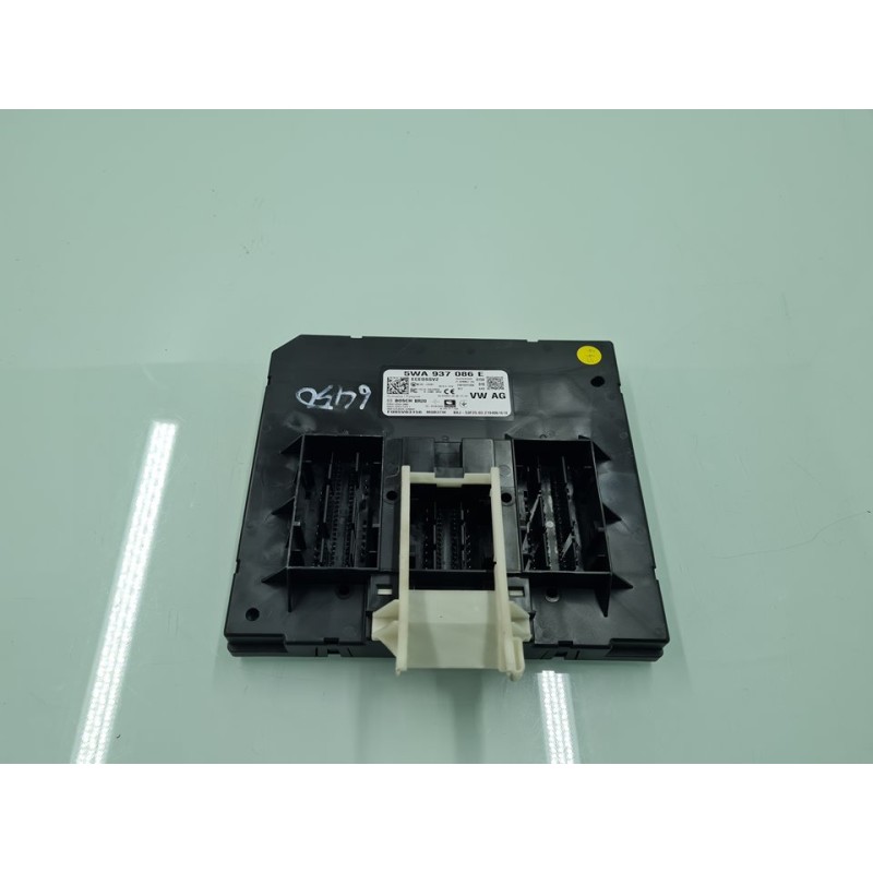 MODULO ELECTRONICO 5WA937086E 