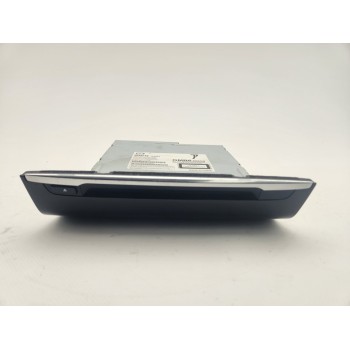 SISTEMA AUDIO / RADIO CD GMB6669G0 