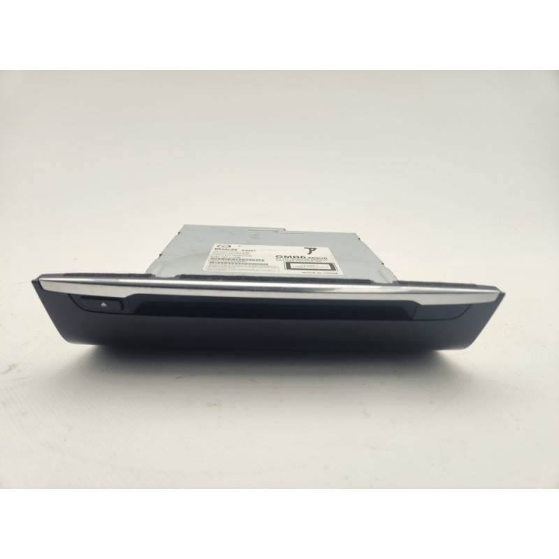 SISTEMA AUDIO / RADIO CD GMB6669G0 