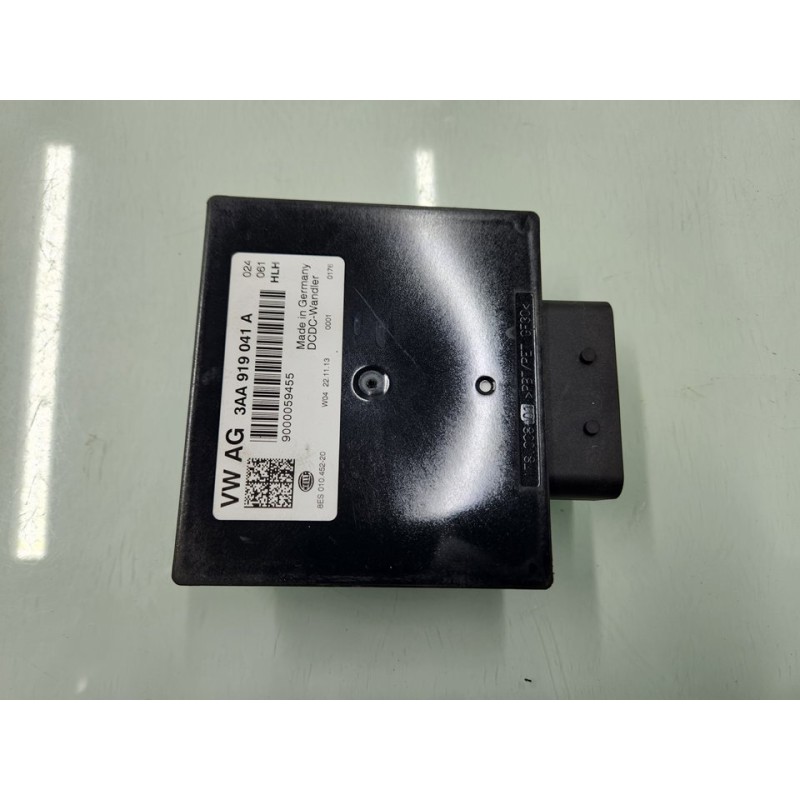 MODULO ELECTRONICO 3AA919041A 