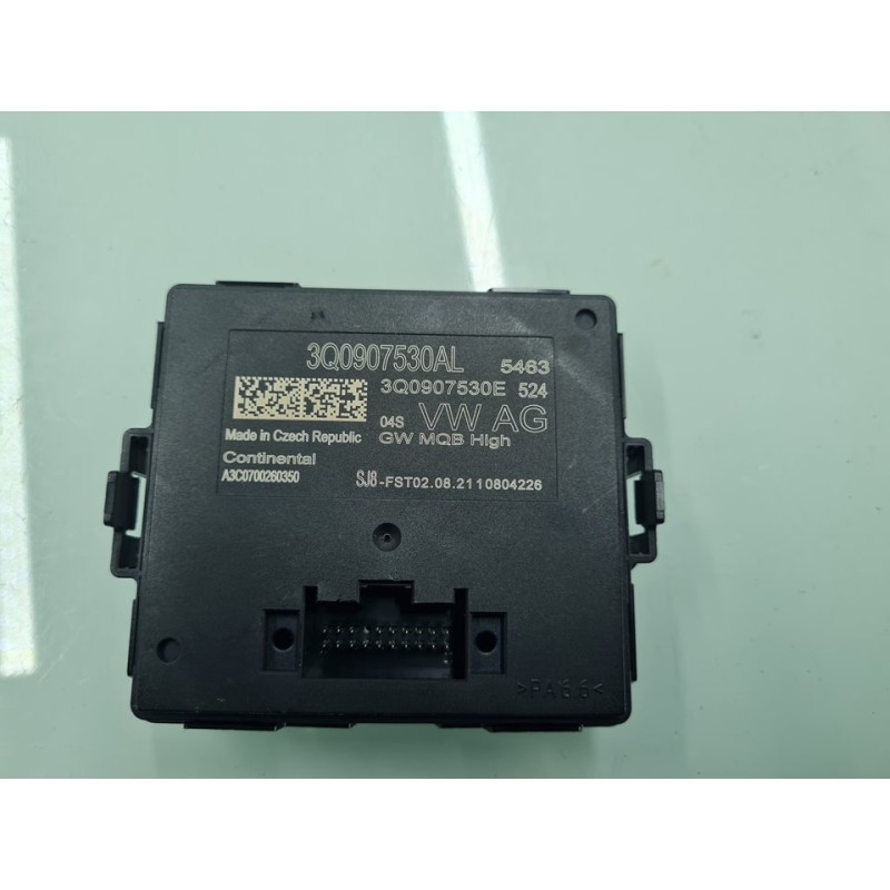 MODULO ELECTRONICO 3Q0907530AL 