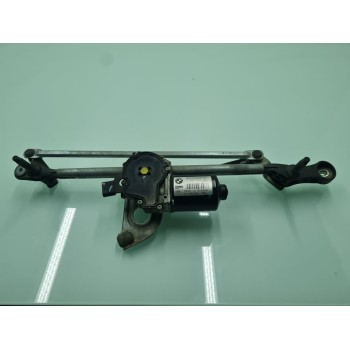 MOTOR LIMPIA DELANTERO 7267503 