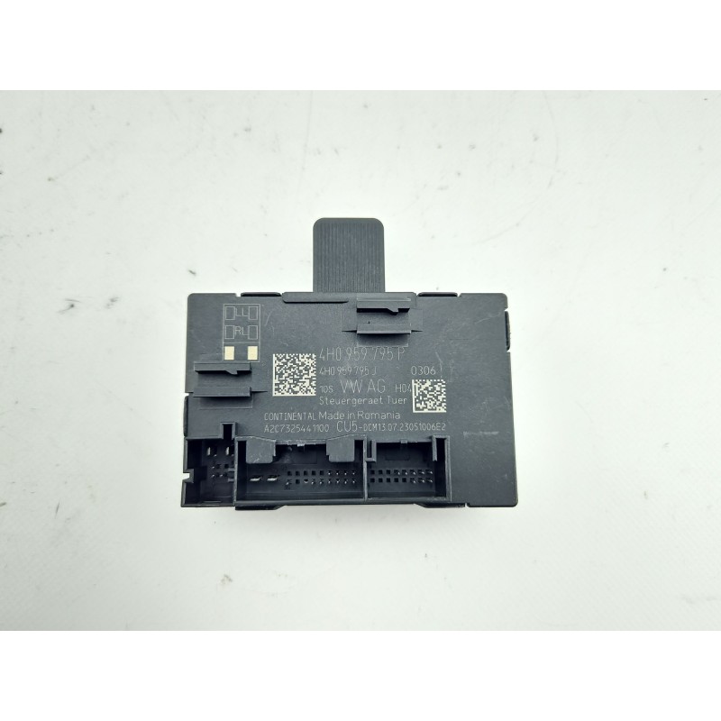 MODULO ELECTRONICO 4H0959795P 
