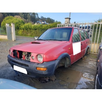 NISSAN TERRANO/TERRANO.II (R20)