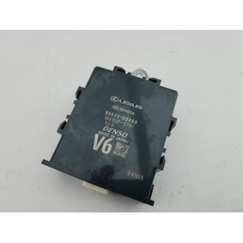 MODULO ELECTRONICO 865720D040 / 1669003701 