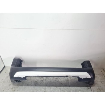 PARAGOLPES TRASERO 