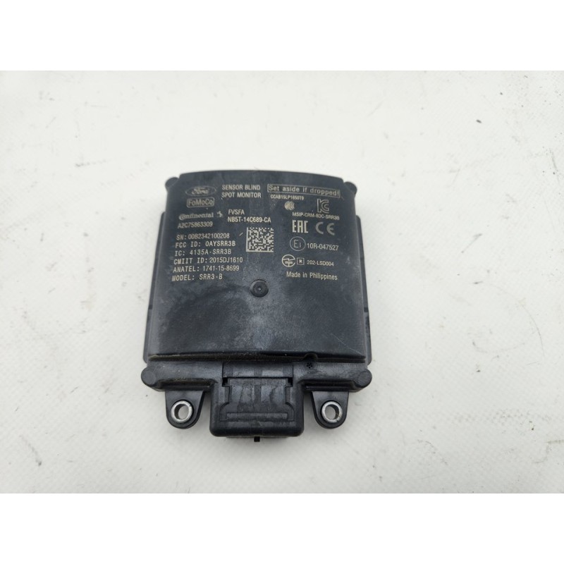 MODULO ELECTRONICO NB5T14C689CA 