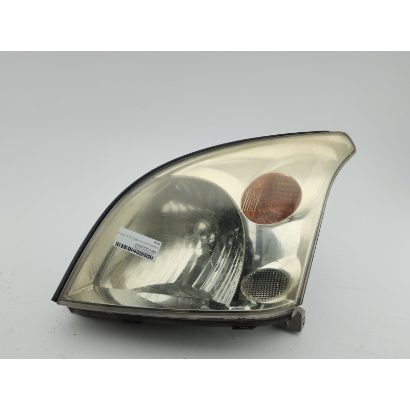 FARO IZQUIERDO 811706A060 