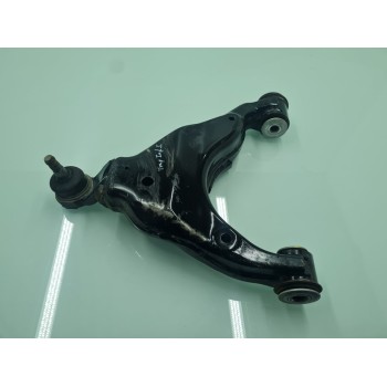BRAZO SUSPENSION INFERIOR DELANTERO IZQUIERDO 