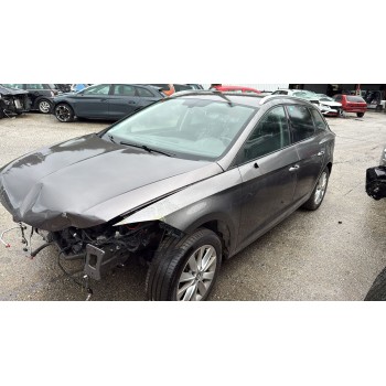 SEAT LEON ST (5F8)