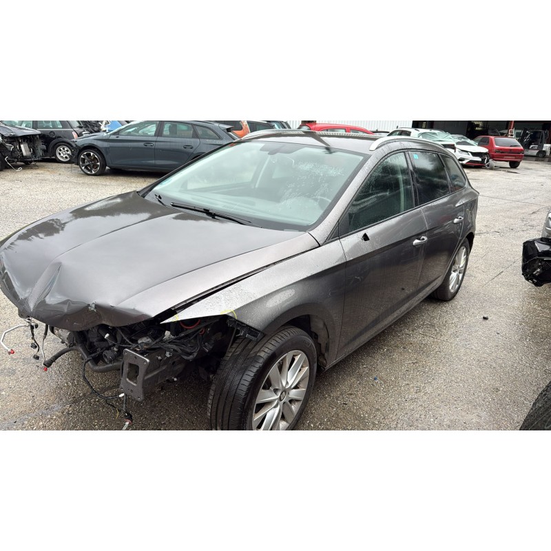 SEAT LEON ST (5F8)