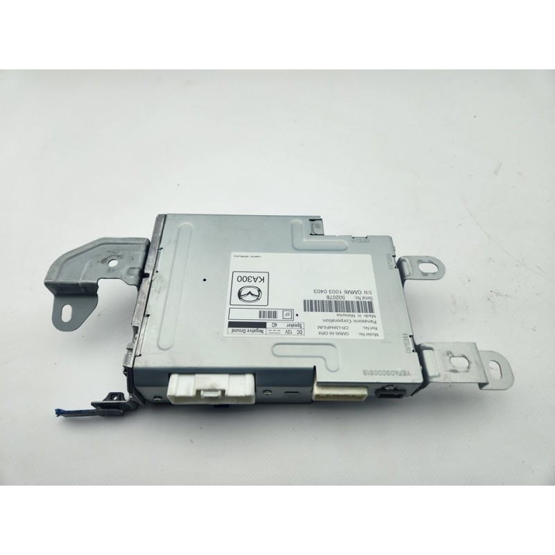 MODULO ELECTRONICO GMM610030403 