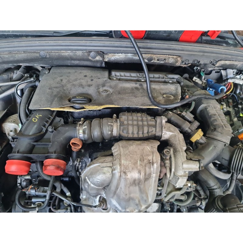 MOTOR COMPLETO BH02 