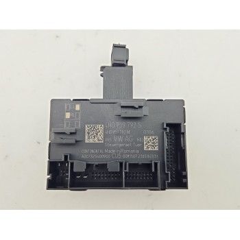 MODULO ELECTRONICO 4H0959792S 