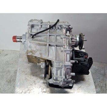 CAJA TRANSFER 