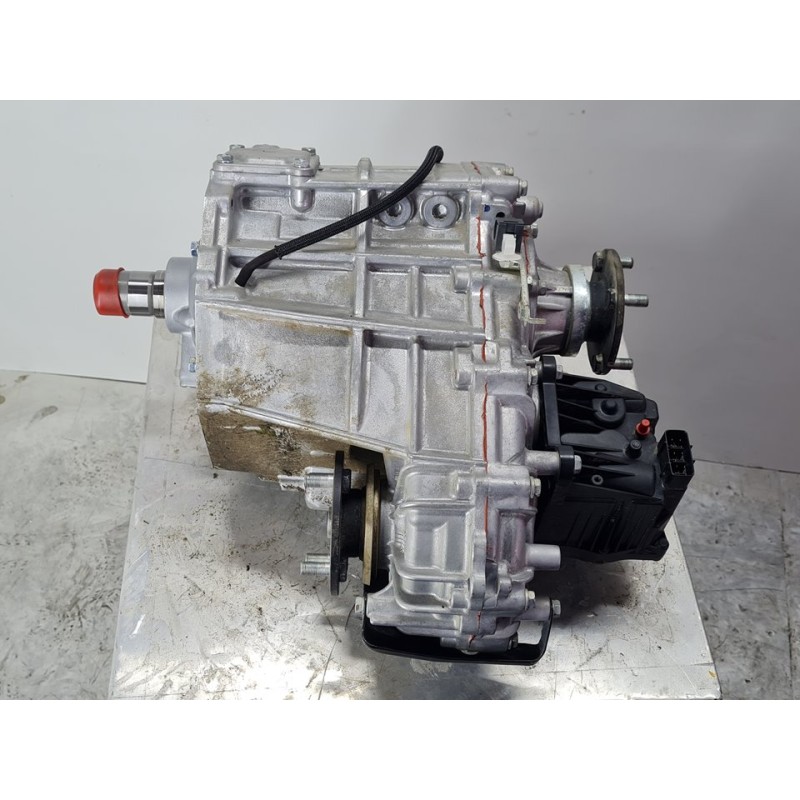 CAJA TRANSFER 