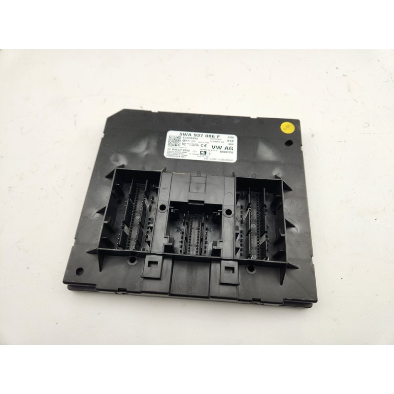 MODULO ELECTRONICO 5WA937086F 