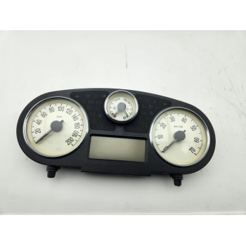 CUADRO INSTRUMENTOS 51709391 