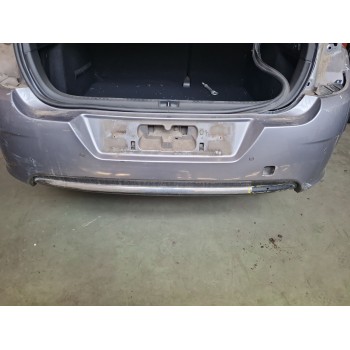 PARAGOLPES TRASERO 1613360580 