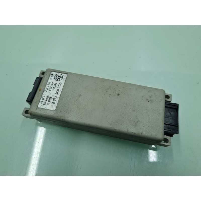 MODULO ELECTRONICO 7L6035729E 