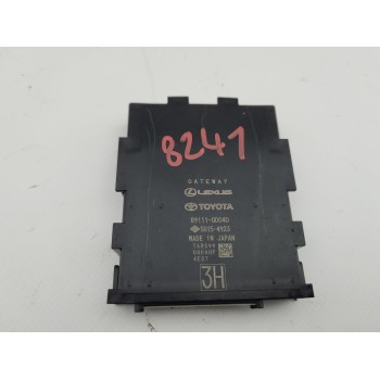 MODULO ELECTRONICO 891110D040 