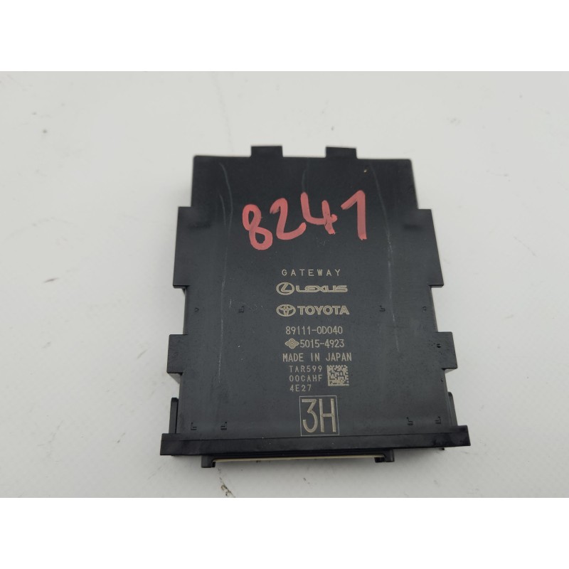 MODULO ELECTRONICO 891110D040 