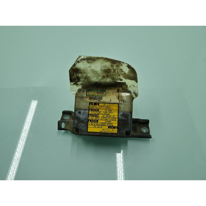 CENTRALITA AIRBAG 8917060090 