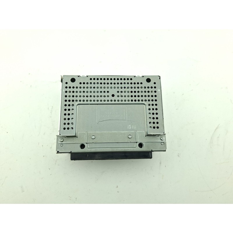 SISTEMA AUDIO / RADIO CD F1BT18C815GP 