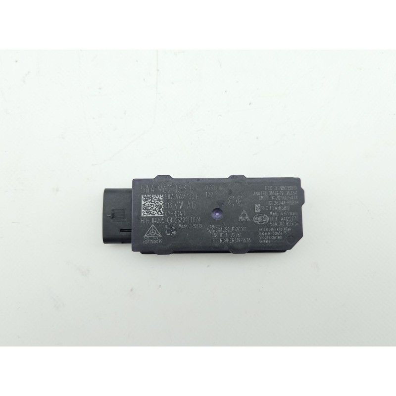 MODULO ELECTRONICO 5WA962133G 