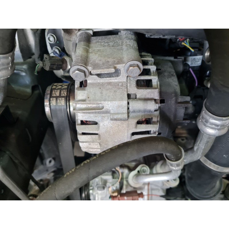 ALTERNADOR 06K903026C 