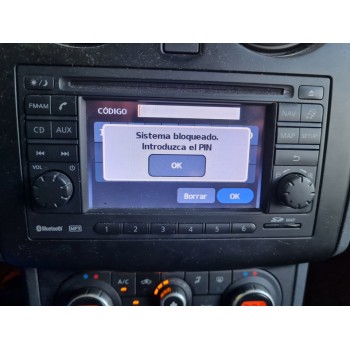 SISTEMA NAVEGACION GPS 