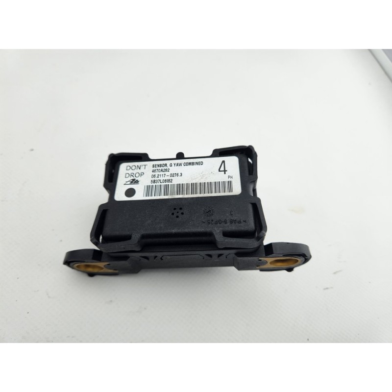 MODULO ELECTRONICO 4670A282 