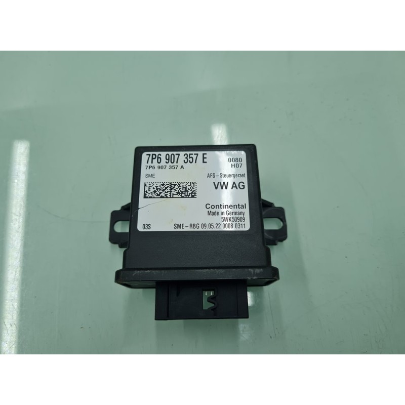 MODULO ELECTRONICO 7P6907357E 
